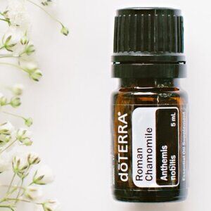 doTerra Roman Chamomile Essential Oil